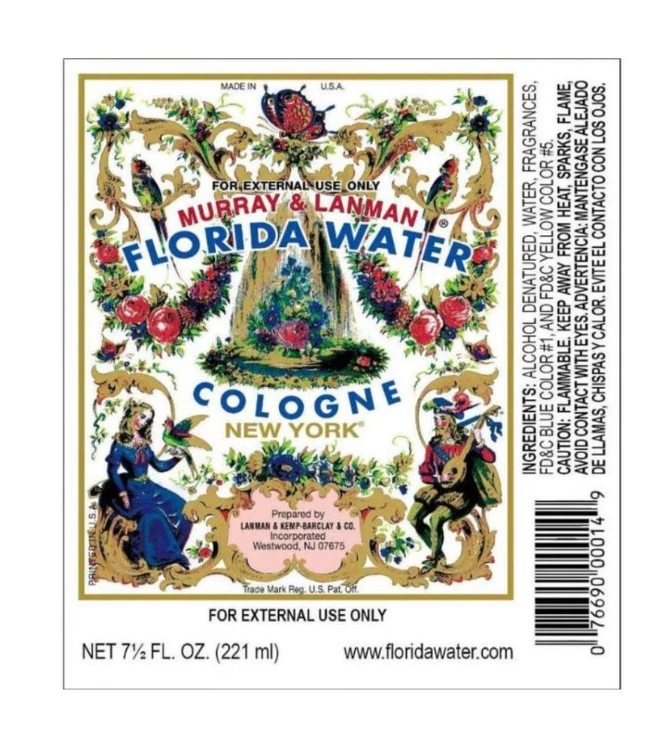 Florida Water