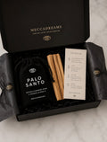 MECCADREAMS Palo Santo Cleansing Wood